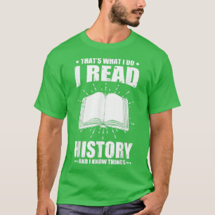 Camiseta Li História e Sei Coisas Cute Book Amantes 60