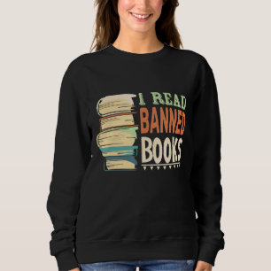 Camiseta Li Livros Banidos Com Livros E Bookworms E Rea