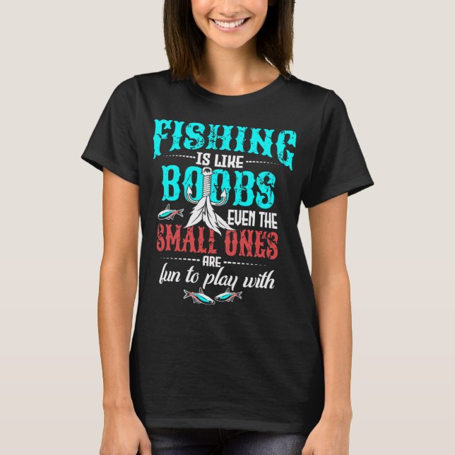 Camiseta Li Yu (Frente)