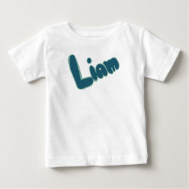 Camiseta Liam