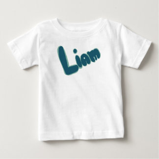 Camiseta Liam