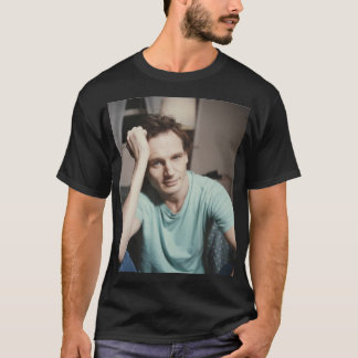 Camiseta liam neeson