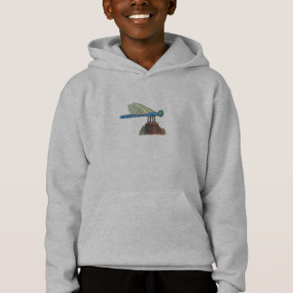 Camiseta Libélula
