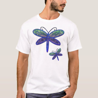 Camiseta Libélula