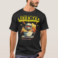Liber-Tea - Helldivers Ii