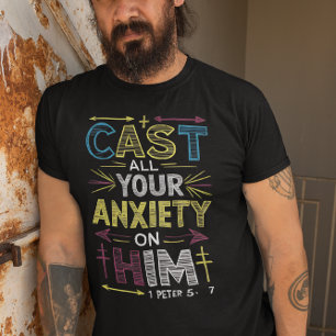 Camiseta Liberação divina: Spirits Soothing Touch