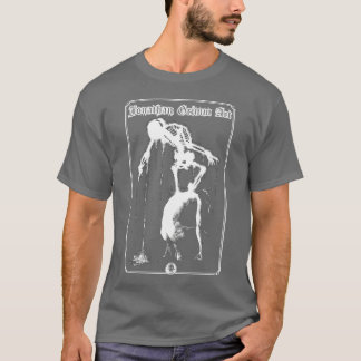 Camiseta Liberação do Passado