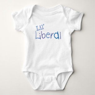 Camiseta Liberal de Lil
