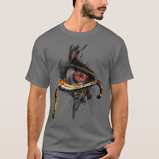 CAMISETA LIBERDADE (Frente)