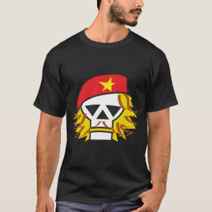 Camiseta Liberdade