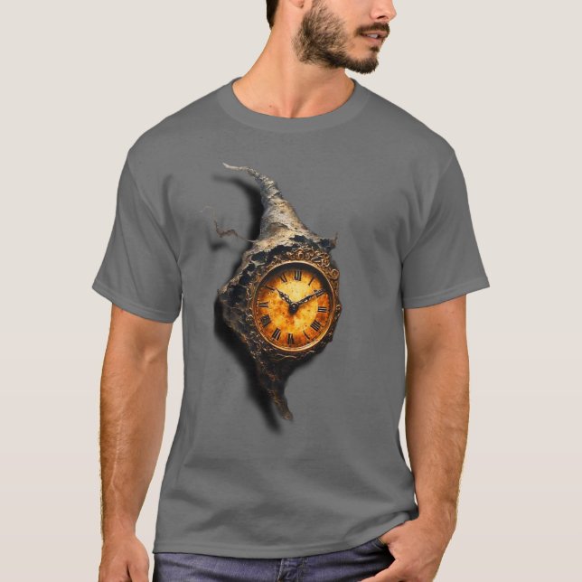 CAMISETA LIBERDADE (Frente)