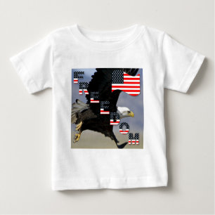 Camiseta liberdade