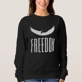 Camiseta Liberdade