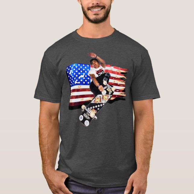 CAMISETA LIBERDADE (Frente)