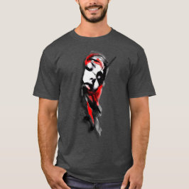 CAMISETA LIBERDADE