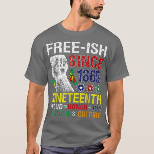 Camiseta Liberdade 1900 Livre Desde 1865 Pecado Livre