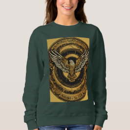 Camiseta Liberdade Ascendente