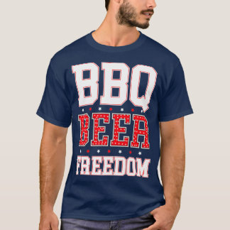 Camiseta LIBERDADE DE churrasco 9