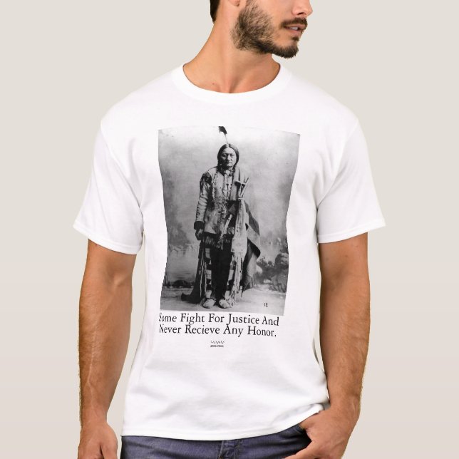 Camiseta Liberdade de defesa [98259815] (Frente)