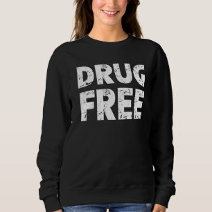Camiseta Liberdade De Droga, Fita Vermelha, Semana De Sensi