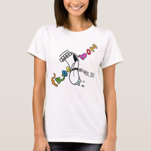 Camiseta Liberdade de expressão