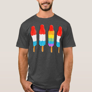 Camiseta Liberdade doce