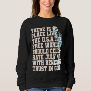 Camiseta Liberdade e Justiça FAJ 1