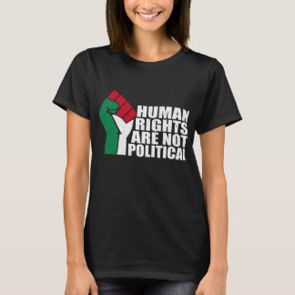 Camiseta Liberdade na Palestina, Apoio à Palestina, Liberda
