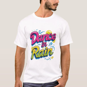 Camiseta Liberdade no Descanso