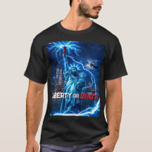 Liberdade ou Morte (Série LOD)