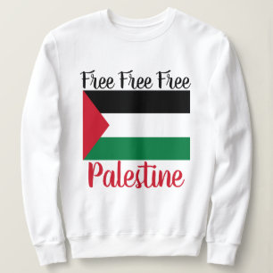 Camiseta Liberdade Palestina Salvar Gaza