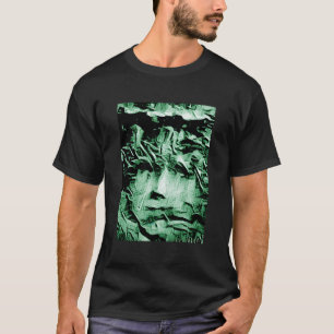 Camiseta Liberdade para Marte