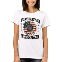 Liberdade Patriótica 4 de julho