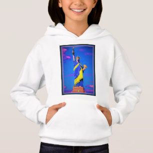 Camiseta Liberdade Ucraniana