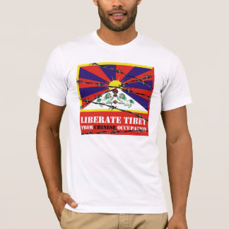 Camiseta Libere