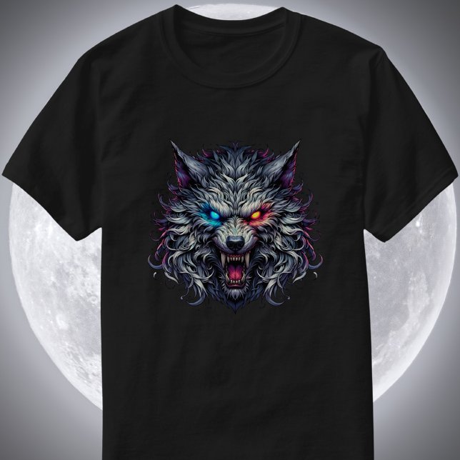 Camiseta Libere a besta (Criador carregado)