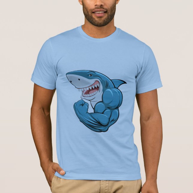 Camiseta Libere a Besta - Gym Lover Edition (Frente)