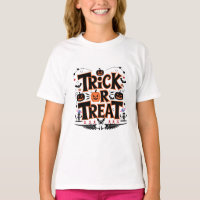 Libere o Halloween com o Trick ou Trate a Magia!