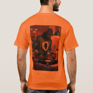 Camiseta Libere o seu estilo com o nosso Coletivo Adulto de