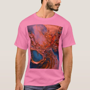 Camiseta "Libere o seu herói interno"