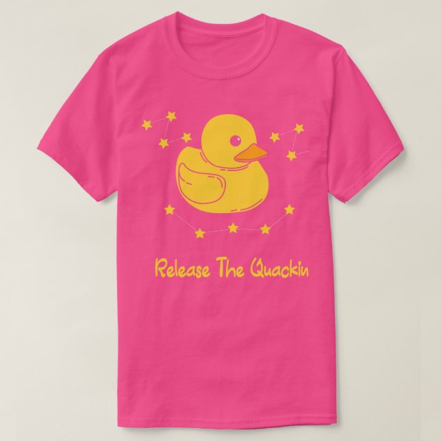 Camiseta Libere o soquete (Frente do Design)