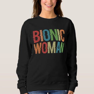 Camiseta Libere Seu Cyborg Interior com nossas Mulheres Bió