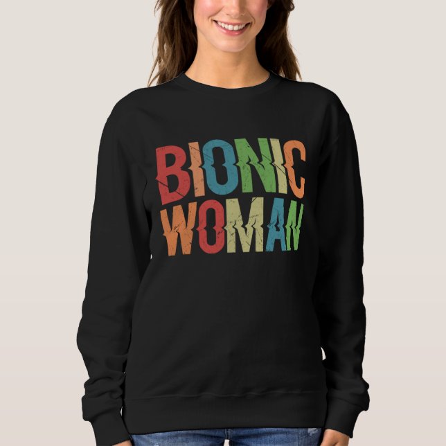 Camiseta Libere Seu Cyborg Interior com nossas Mulheres Bió (Frente)