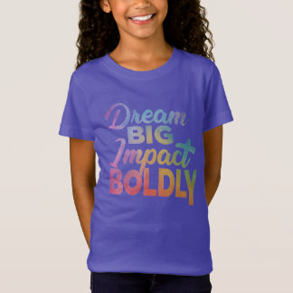 Camiseta Libere seu Gigante Interior