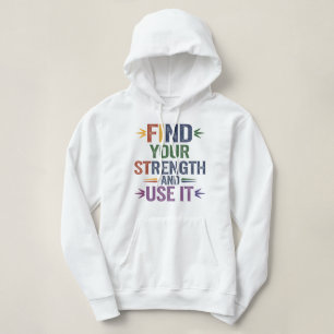 Camiseta Libere Sua Força Interna