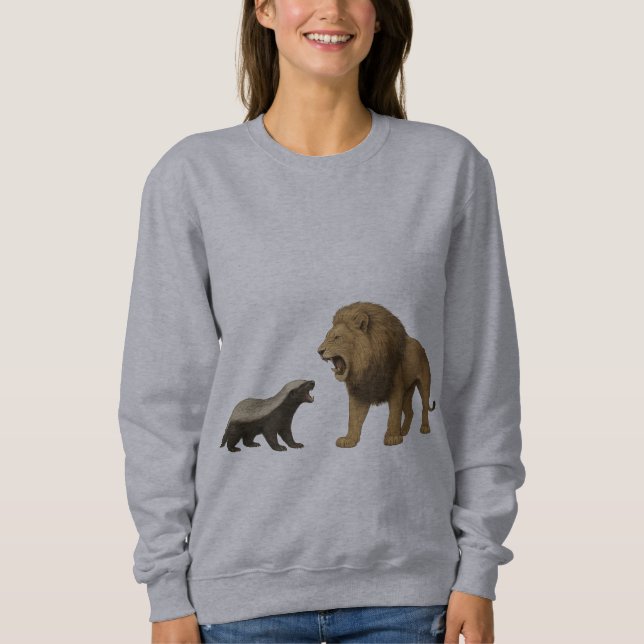 Camiseta Libere sua raiva (Frente)