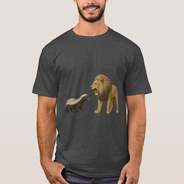 Camiseta Libere sua raiva (Frente)