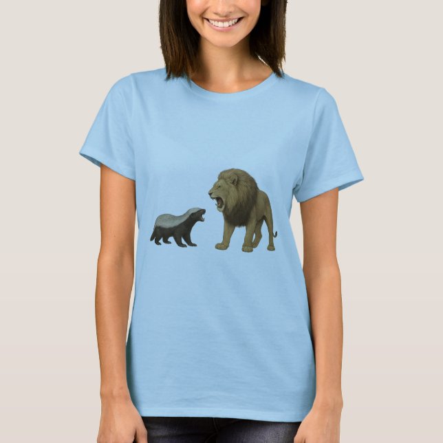 Camiseta Libere sua raiva (Frente)