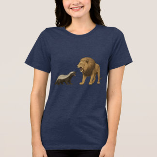 Camiseta Libere sua raiva