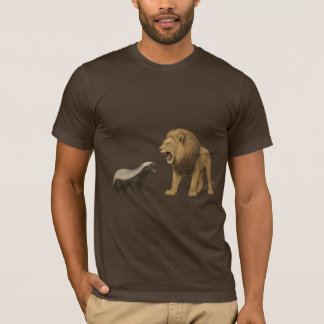 Camiseta Libere sua raiva